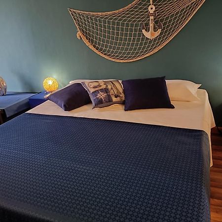 Casa Vacanze Aloha جيارديني ناكسوس الغرفة الصورة